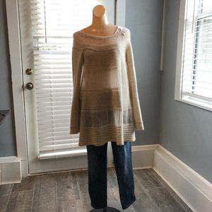 Unique Moschino Sweater Size 8